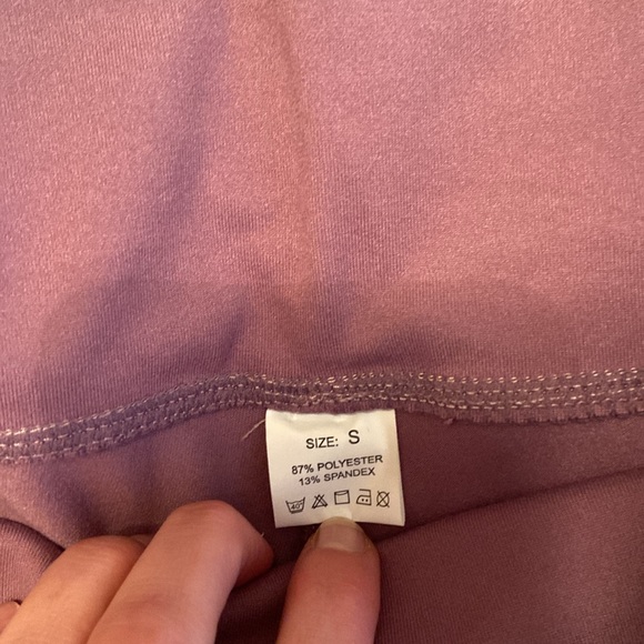 Hit Box Leggings - Picture 3 of 4